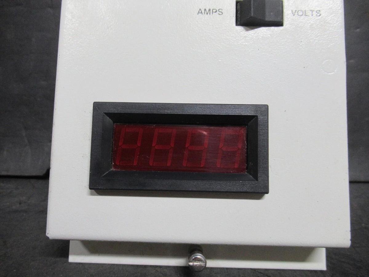 Used DATEL INTERFACE DMS-30PC-0-RL / 500885 / 100755AB **WARRANTY**