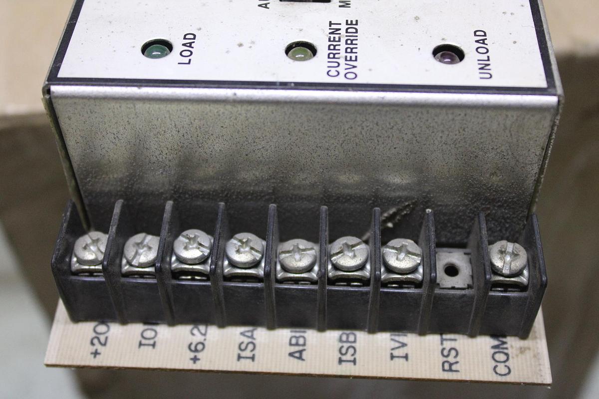 Used EDWARDS GS ADAPTABEL ALARM BELL 340-4N5 120 VOLT 0.062 AMP