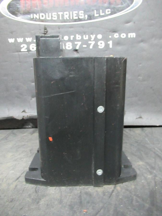 Used INSTRUMENT TRANSFORMERS PHASE VOLTAGE RELAY LPVR-480-10 10 AMP 600 VAC