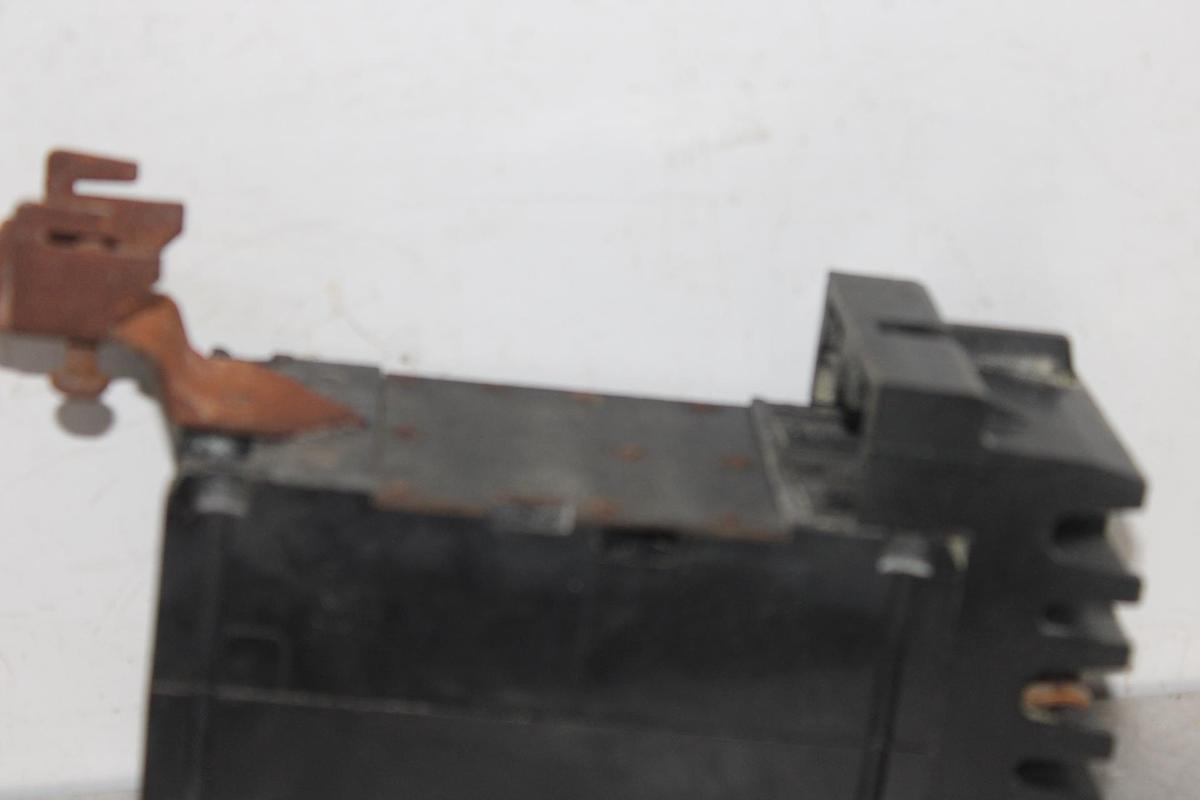 Used SQUARE D I-LINE CIRCUIT BREAKER FA24030AB SERIES 2 30 AMP 480 VAC 2-POLE