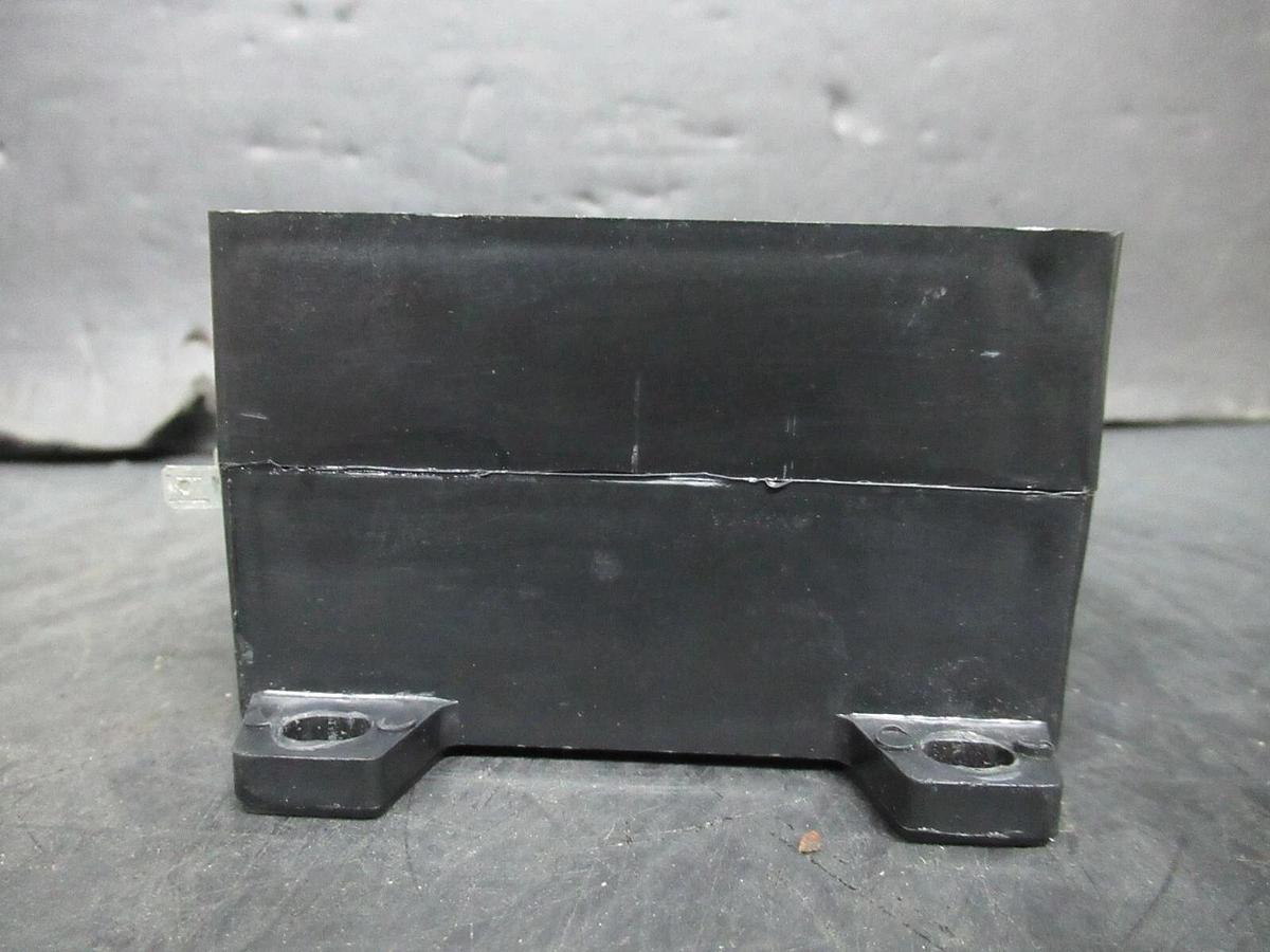 Used TRANE INVENSYS APPLIANCE CONTROLS X13650113-03 300 VA @ 120 VAC GARD-PAK-III