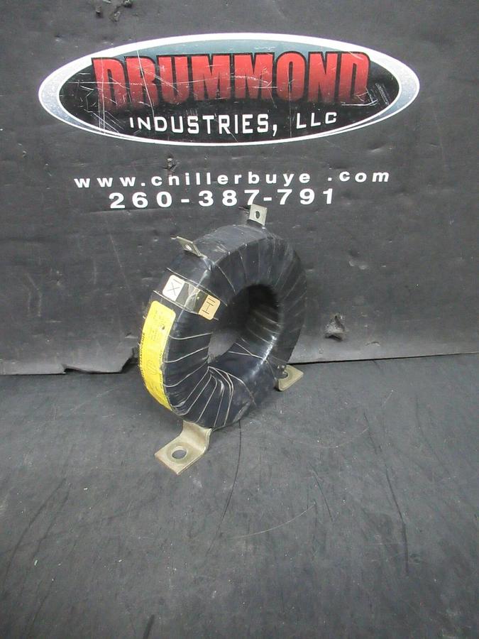 Used ITE CURRENT TRANSFORMER TL-1 29300 PRI: 600 A SEC: 5 A 25-60 CYCLES **WARRANTY**