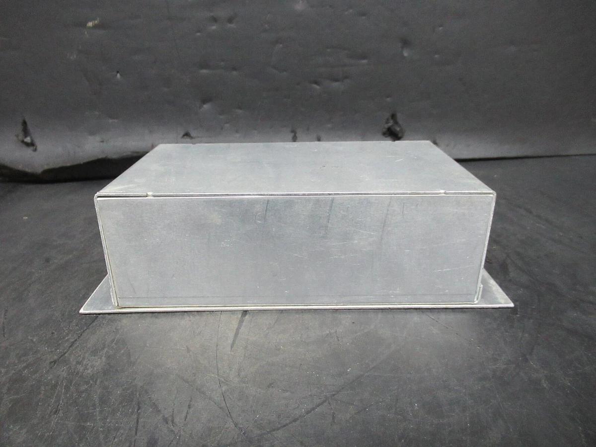 Used YORK PURGE CYCLE COUNTER 025-17687C PCC-1A 120 VAC 9 VA 50/60 HZ **WARRANTY**