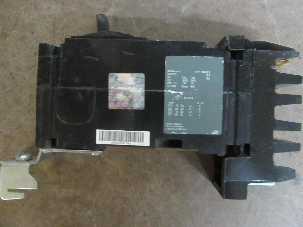 Used SQUARE D I-LINE BREAKER FA14020A SINGLE POLE 277 VAC 20 AMP A-POLE **WARRANTY**