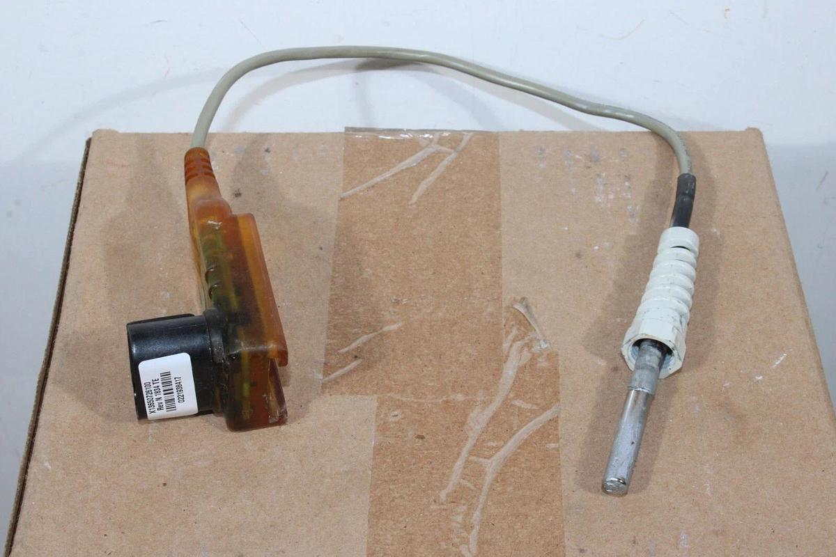 Used TRANE CHILLER TEMPERATURE SENSOR X13650726100 REV. N **WARRANTY INCLUDED**