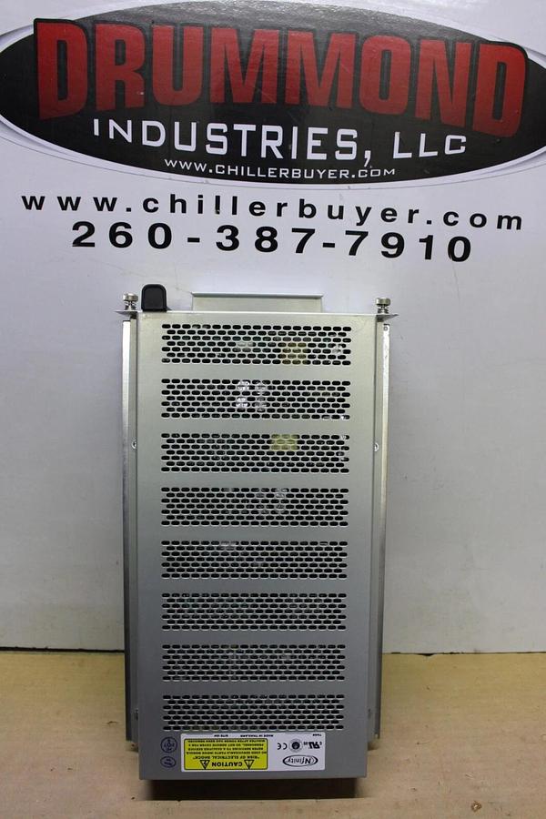 Used LIEBERT CONTROL MODULE 200543G3 **WARRANTY INCLUDED**