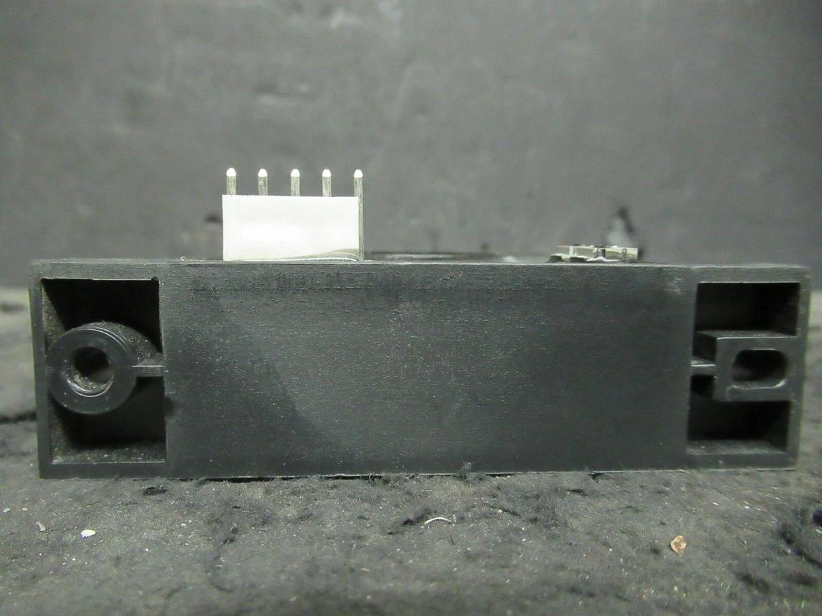 Used F.W. BELL RSS-200SP1 CT CURRENT SENSOR TRANSFORMER RSS200SP1 *WARRANTY INCLUDED*