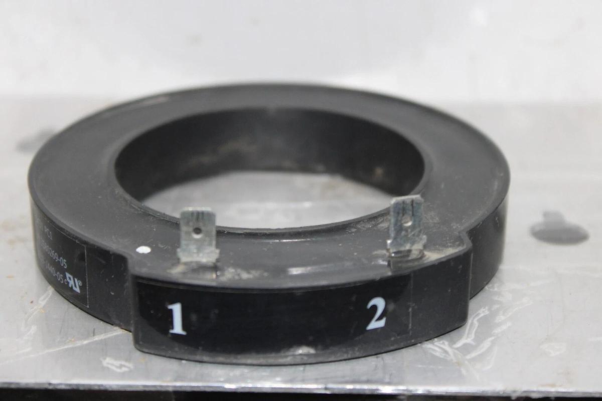 Used TRANE CURRENT TRANSFORMER X13580269-05 **WARRANTY INCLUDED**