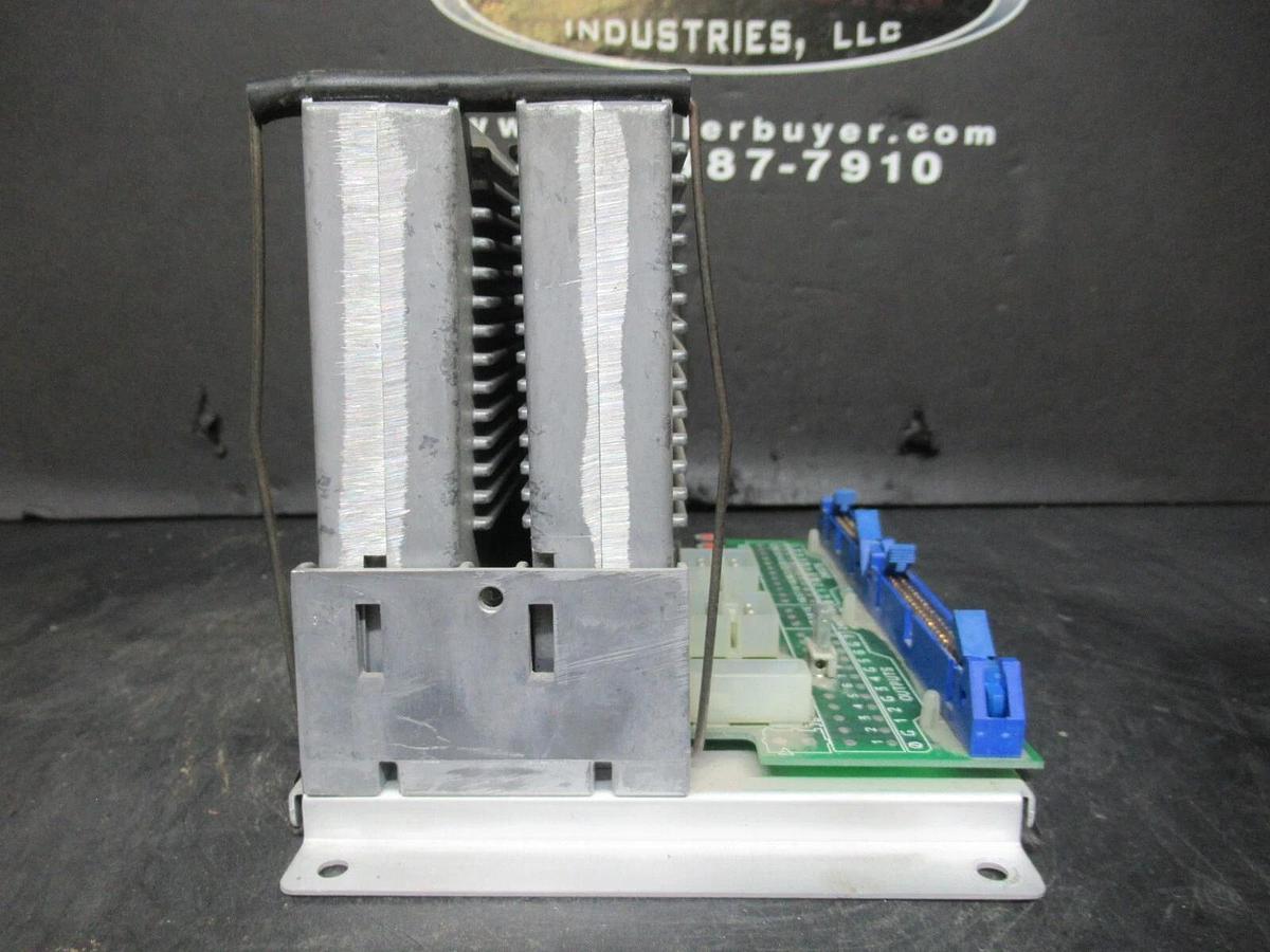 Used ENERGYLINE CIRCUIT BOARD 500.0305-A ASSEMBLY BM16-05 **WARRANTY INCLUDED**