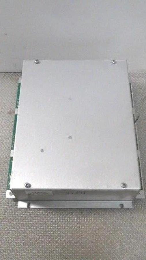 Used TRANE CHILLER MODULE X13650361-02 REV G  SOFTWARE: 6200-0022-07 **WARRANTY**