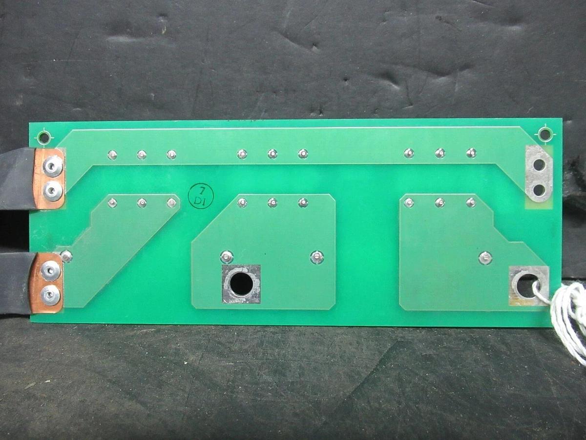 Used MGE UPS CIRCUIT BOARD 62-164012-00 REV B00 ASSY: 72-164012 REV B01 **WARRANTY**