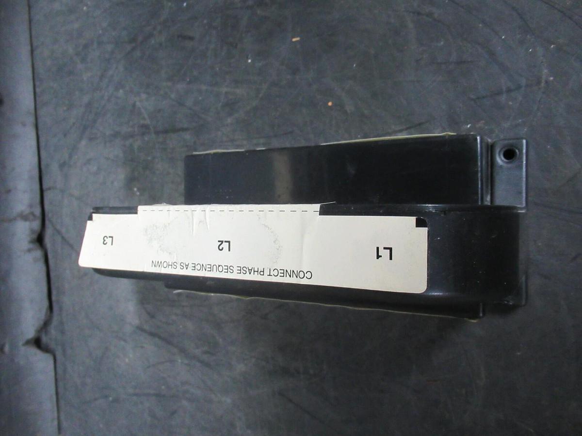 Used TEXAS INSTRUMENTS / KLIXON MOTOR PROTECTOR RELAY 2ACE-1S1 / 30GX502786