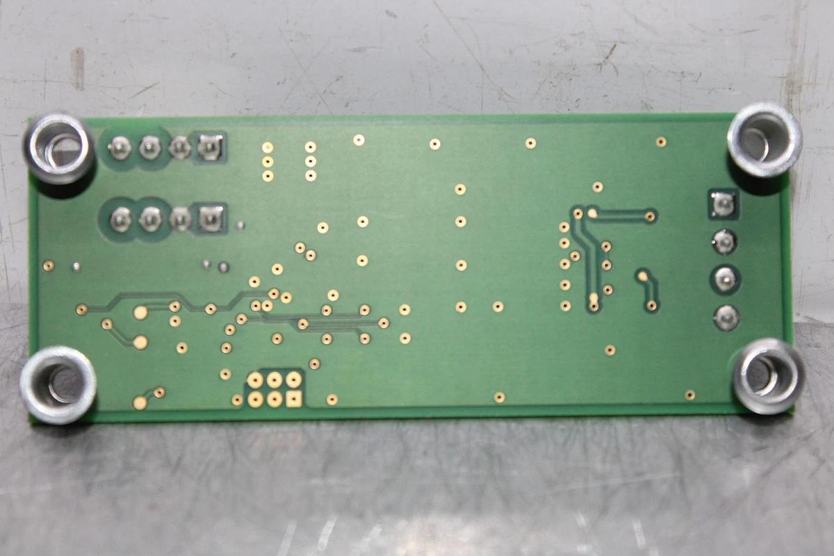 Used TRANE DUAL BINARY 6400-2716-01 REV. D X13650728060 REV. L **WARRANTY**