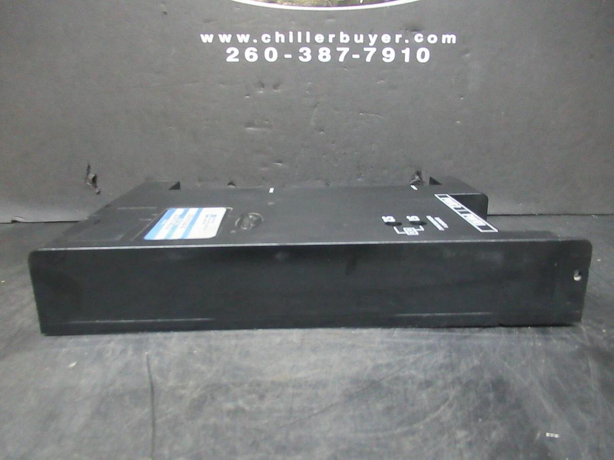 Used UNITED TECHNOLOGIES 8808 COMM I/O MODULE CEAS421207-02-01 CEFA121549-02