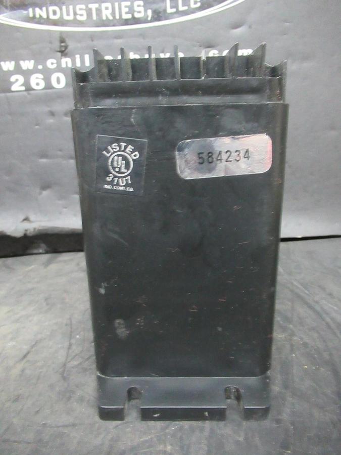 Used INSTRUMENT TRANSFORMERS PHASE VOLTAGE RELAY LPVR-480-10 10 AMP 600 VAC