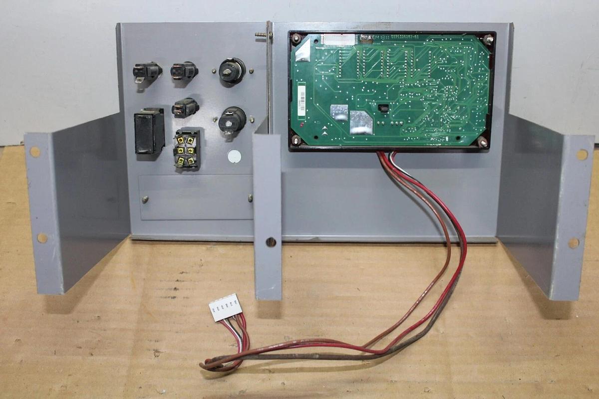 Used CARRIER COMFORT LINK DISPLAY 30GT515333 HK50AA031 CESR131171-01-02 *WARRANTY*