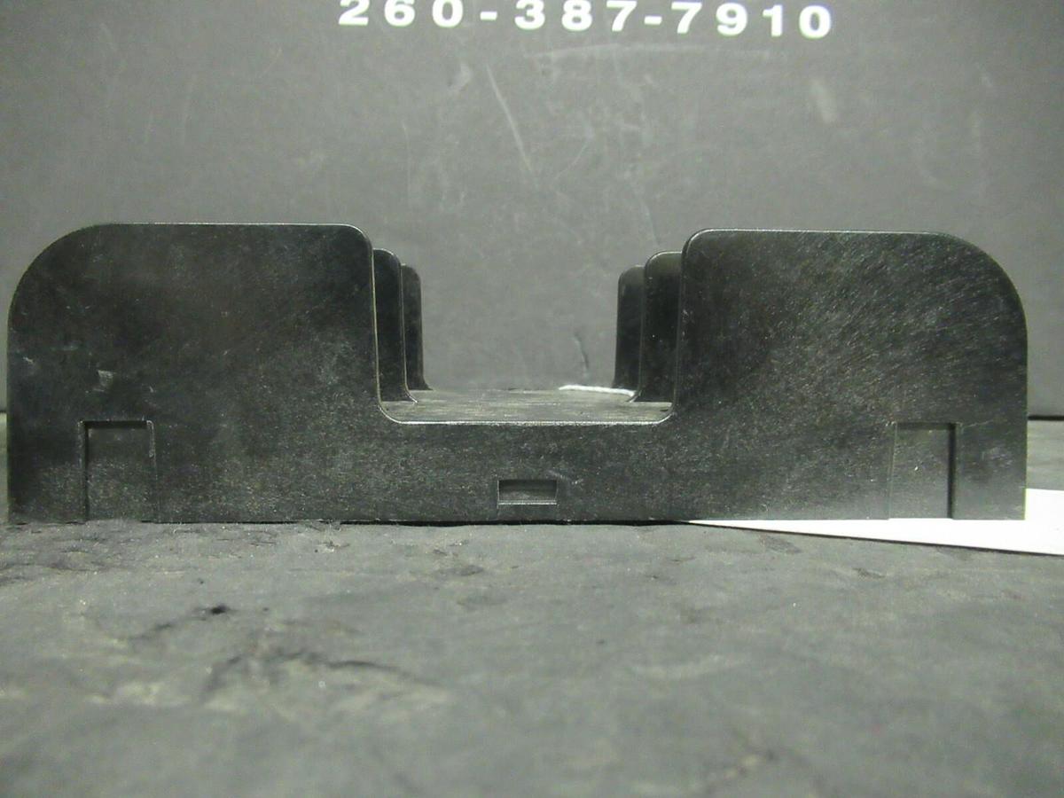 Used GOULD SHAWMUT FUSE HOLDER 60327R FOR 30 AMP 600 V CLASS H/K FUSES **WARRANTY**