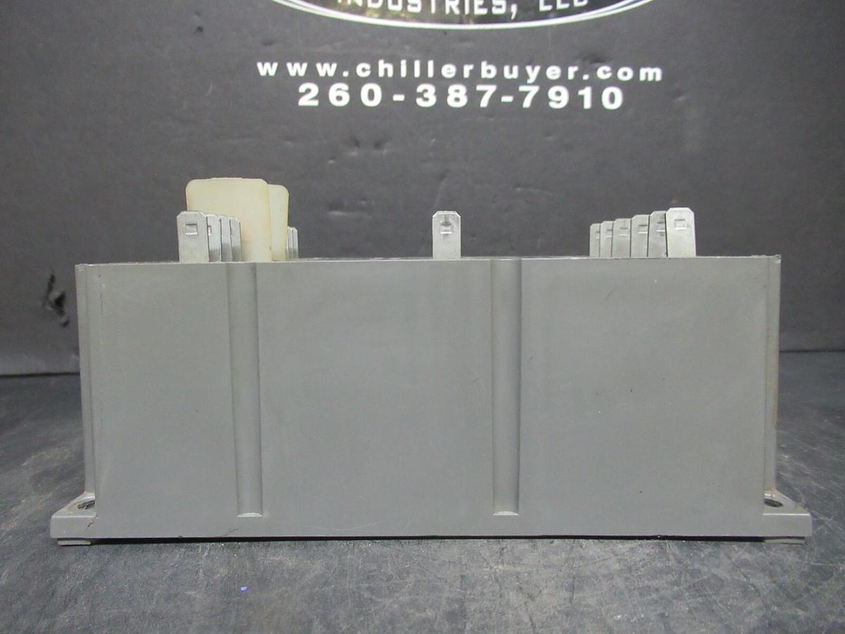 Used HONEYWELL LOGIC PANEL 24 VAC 8 VA HH82AW008 **WARRANTY**
