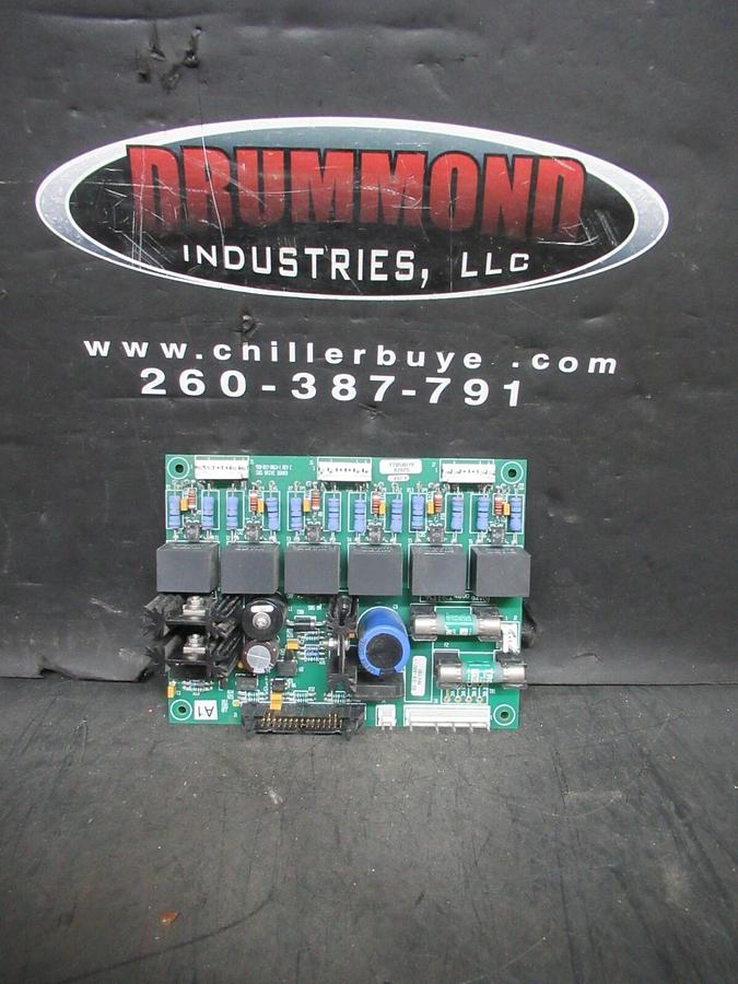 Used SBS DRIVE BOARD 950-012-D063-1 REV. C 950-016-A063-1 REV. E00 **WARRANTY**