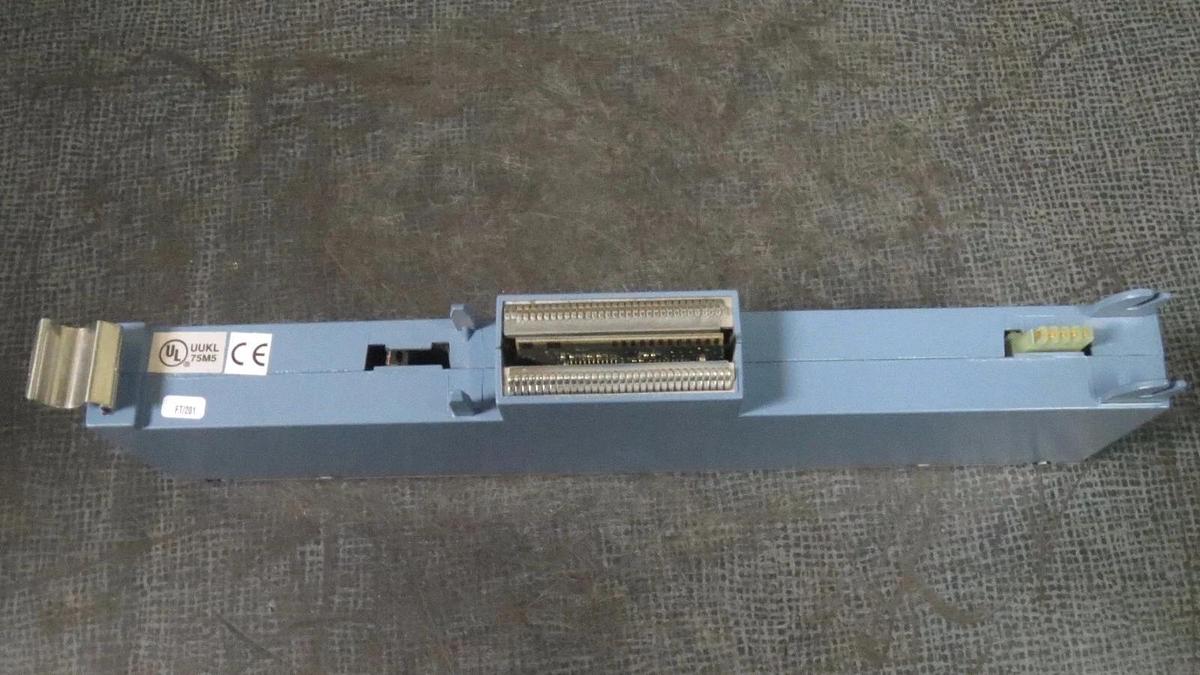 Used SIEMENS APOGEE OPEN PROCESSOR 4 MB PROTOCOL 1, 2 MODEL: 545-719 **WARRANTY**