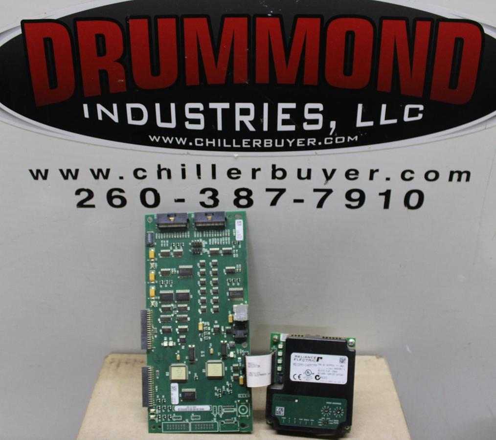 Used YASKAWA VFD PROCESSOR CIRCUIT BOARD YPZT31341 N9W2521-001-01