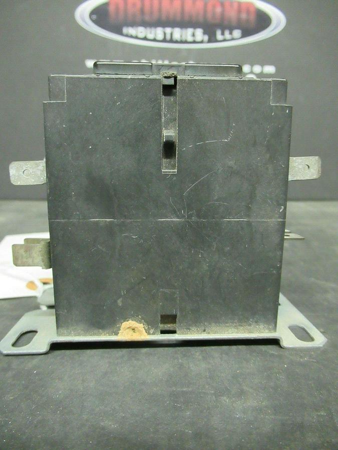 Used PRODUCTS UNLIMITED 3100-30T1028WA / HN53TD115 40 AMP 600 VAC 25 HP **WARRANTY!**