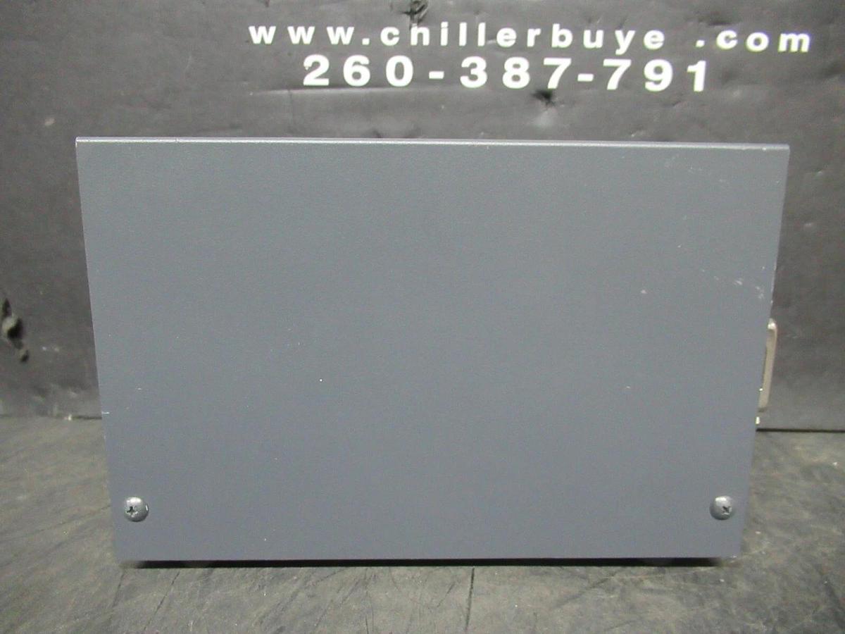 Used CCS 2 CHANNEL DIGITAL CONTROL UNIT PD2-3012 LED LIGHT POWER SUPPLY **WARRANTY**