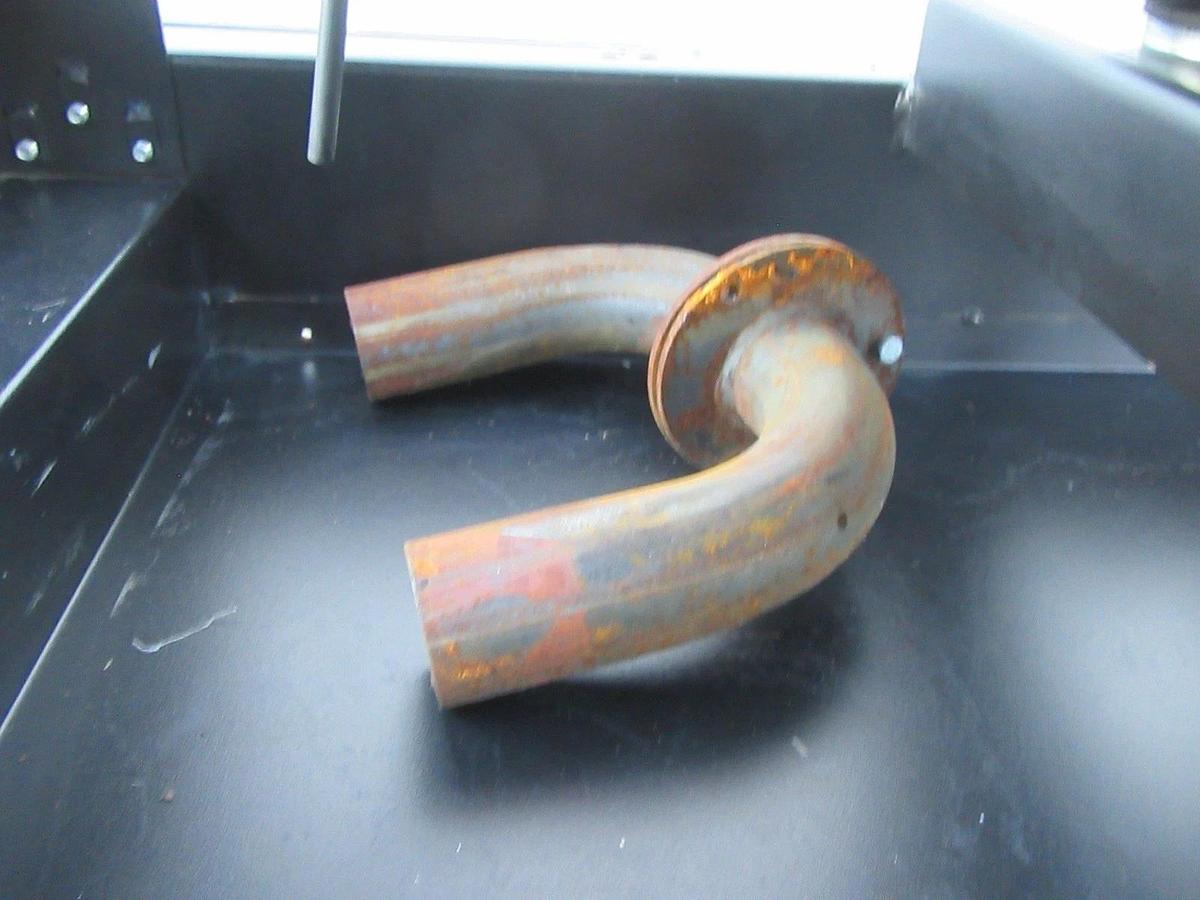 Used 35 KW GENERATOR GENERAC NATURAL GAS LP PROPANE 120/240 V 1 PH 30 KW 40KW 416 HRS