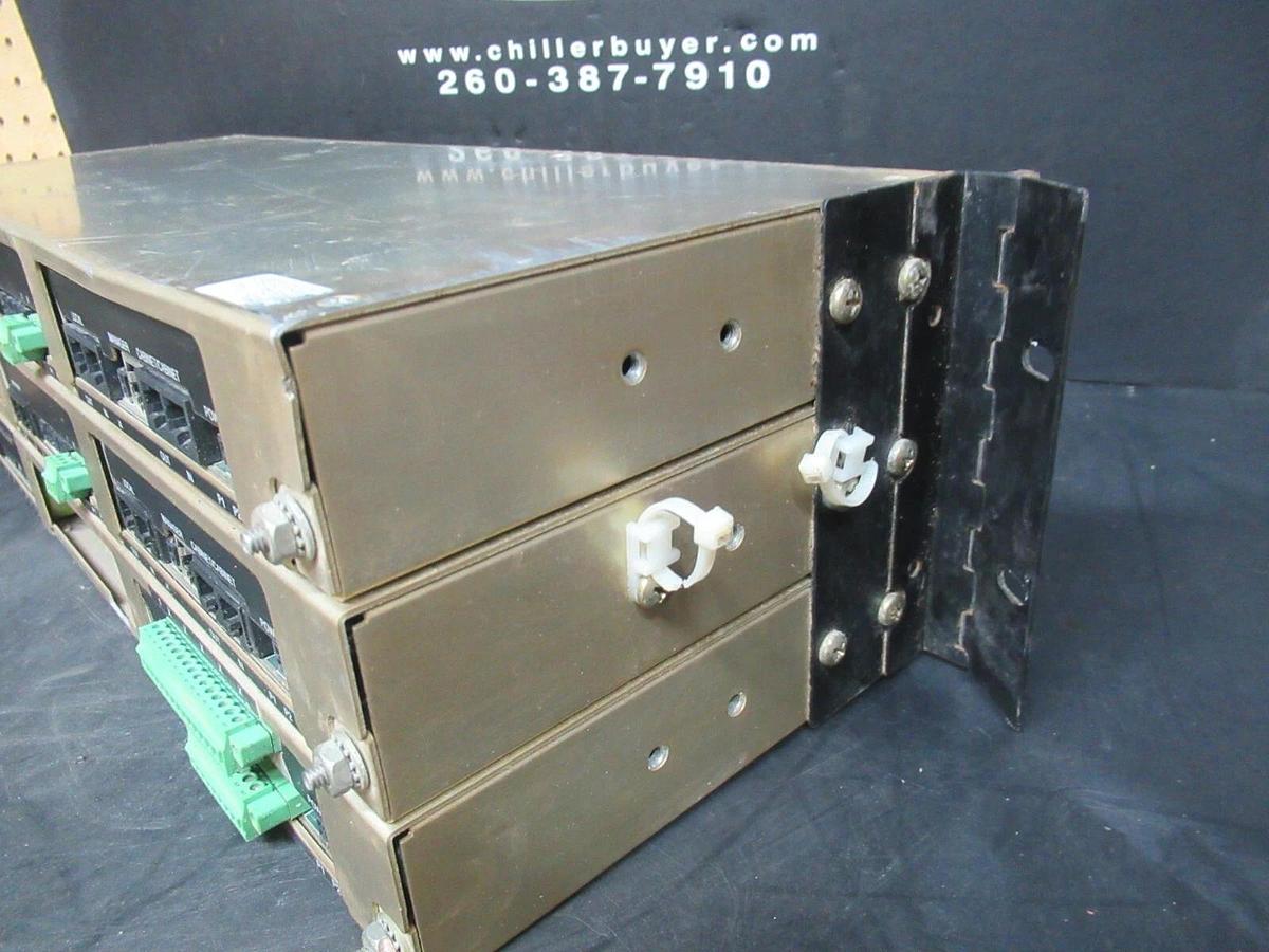 Used POWER CONVERSION PRODUCTS MGR G-SERIES SUBSYSTEM RACK 880480000801 **WARRANTY**