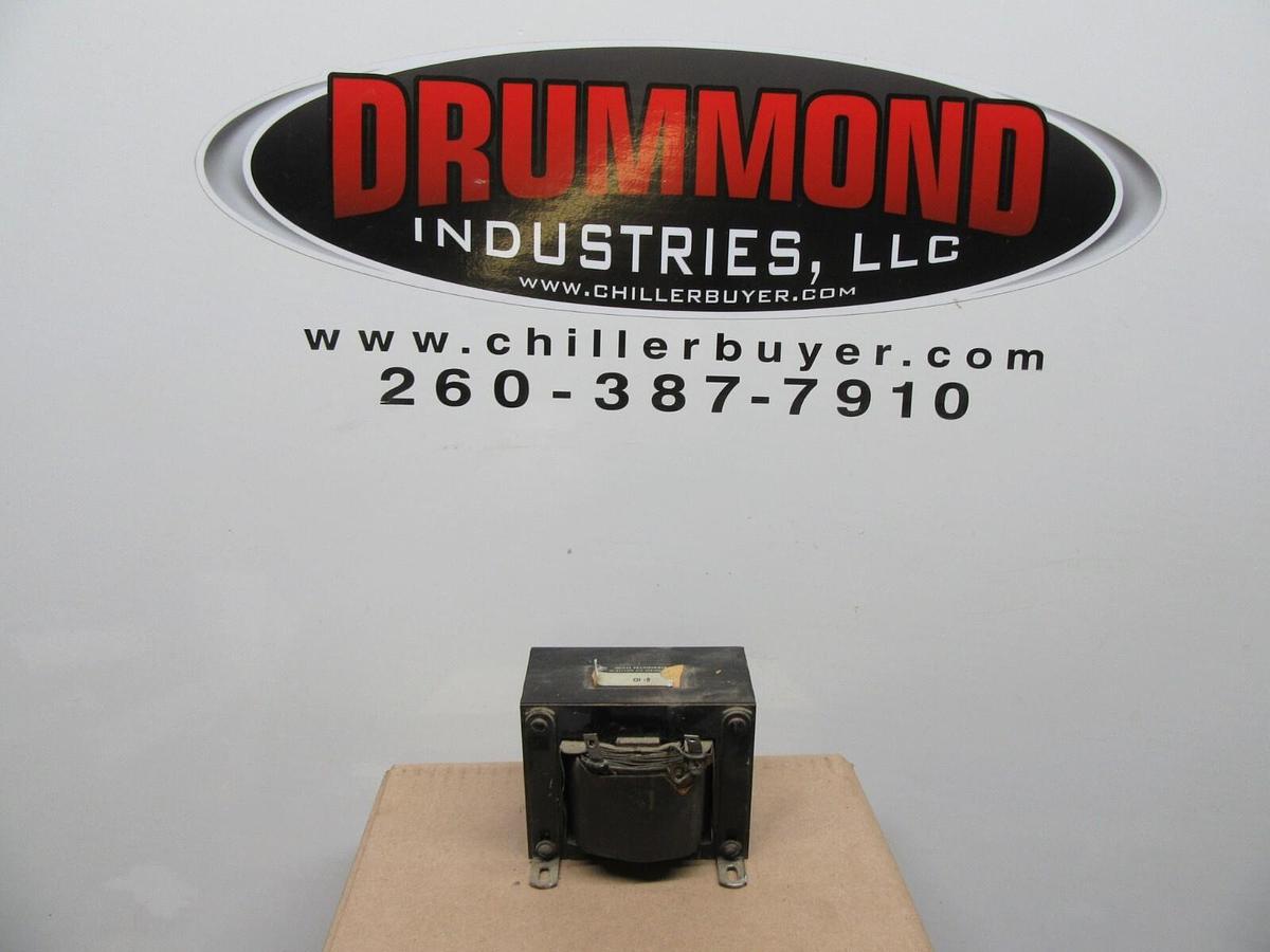 Used SIGNAL TRANSFORMER CH-8 **WARRANTY INCLUDED*