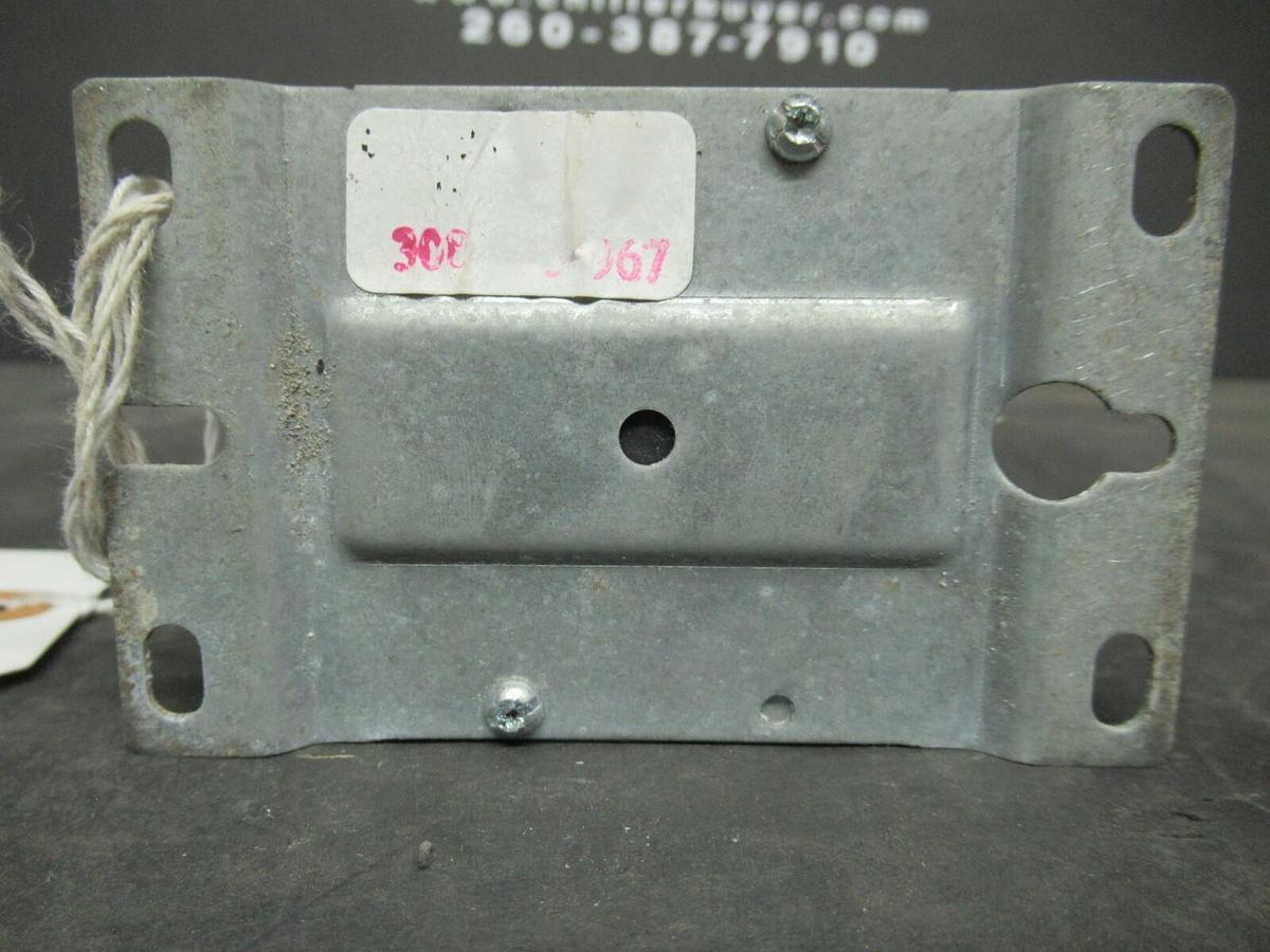 Used SIEMENS DEFINITE PURPOSE CONTACTOR 42CF35AFAID 40 AMP 600 VAC 20 HP