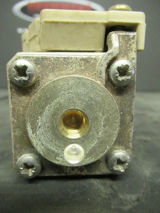 Used FERRAZ SHAWMUT PROTISTOR FUSE S101609CF00 700 VAC 350 AMP **WARRANTY**