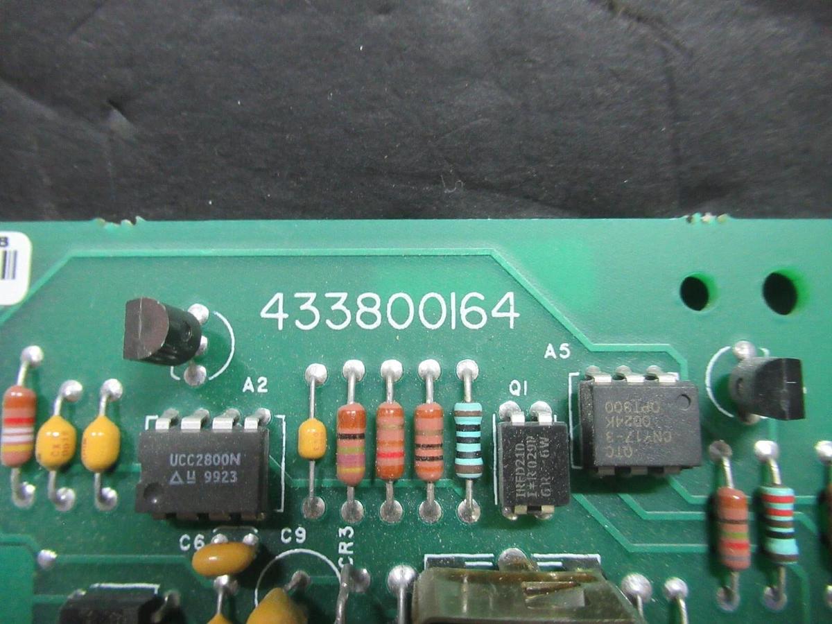 Used LORAIN CIRCUIT BOARD 315300142CB / 433800164 *WARRANTY INCLUDED*