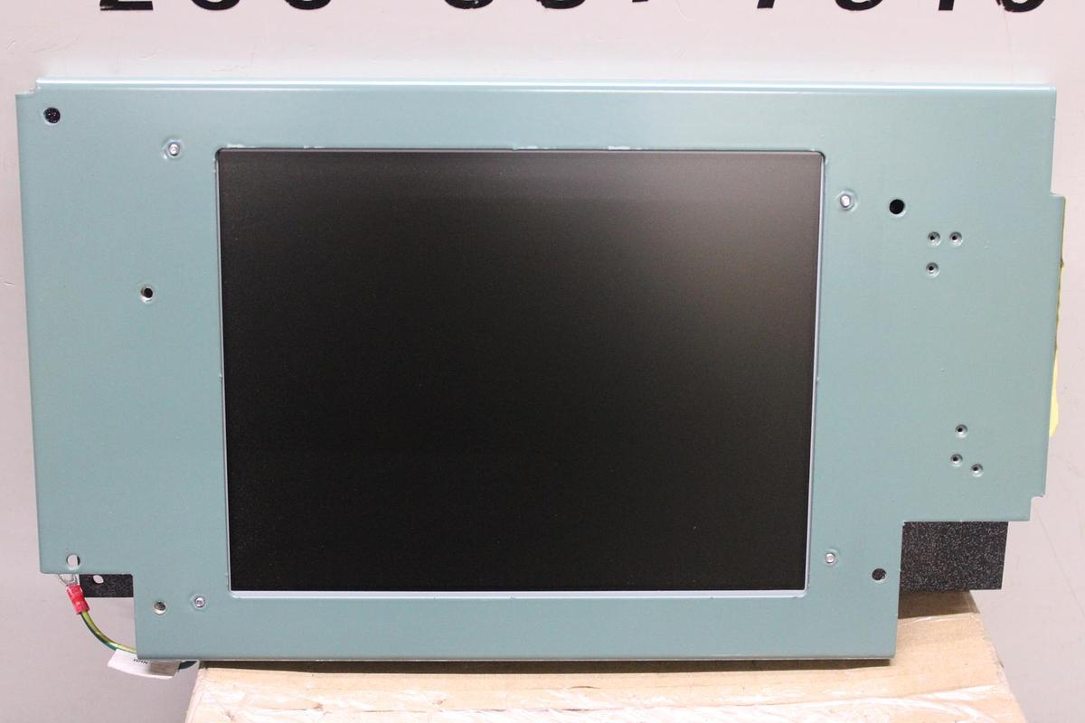 Used YORK CHILLER DRIVE CONTROL LCD DISPLAY KIT 331-01771-000 031-01774-000