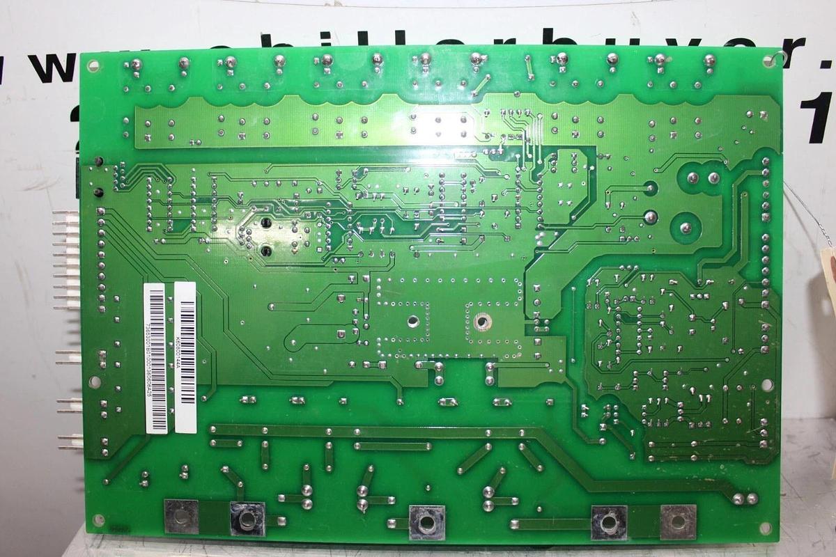 Used POWERWARE STATIC SWITCH BOARD 118400223 REV. A00 K60800144A **WARRANTY**
