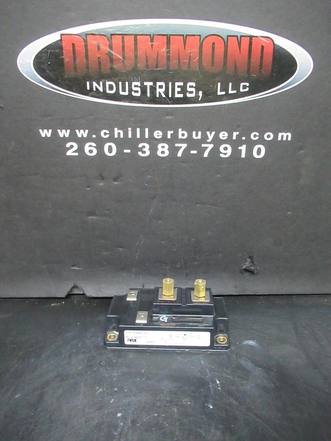 Used PRX POWERBLOCK IGBT POWER MODULE CM300HA-24H S03AD3-G *WARRANTY INCLUDED*
