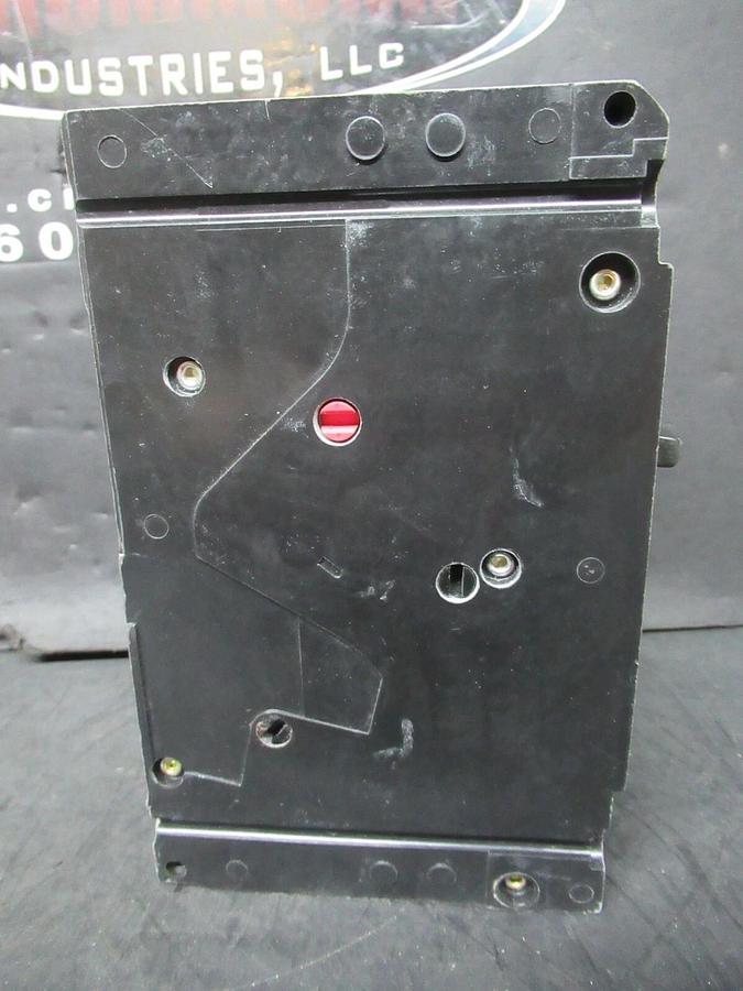 SIEMENS CIRCUIT BREAKER HED43B040 40 AMP 480 VAC 3-POLE **NEW IN BOX**