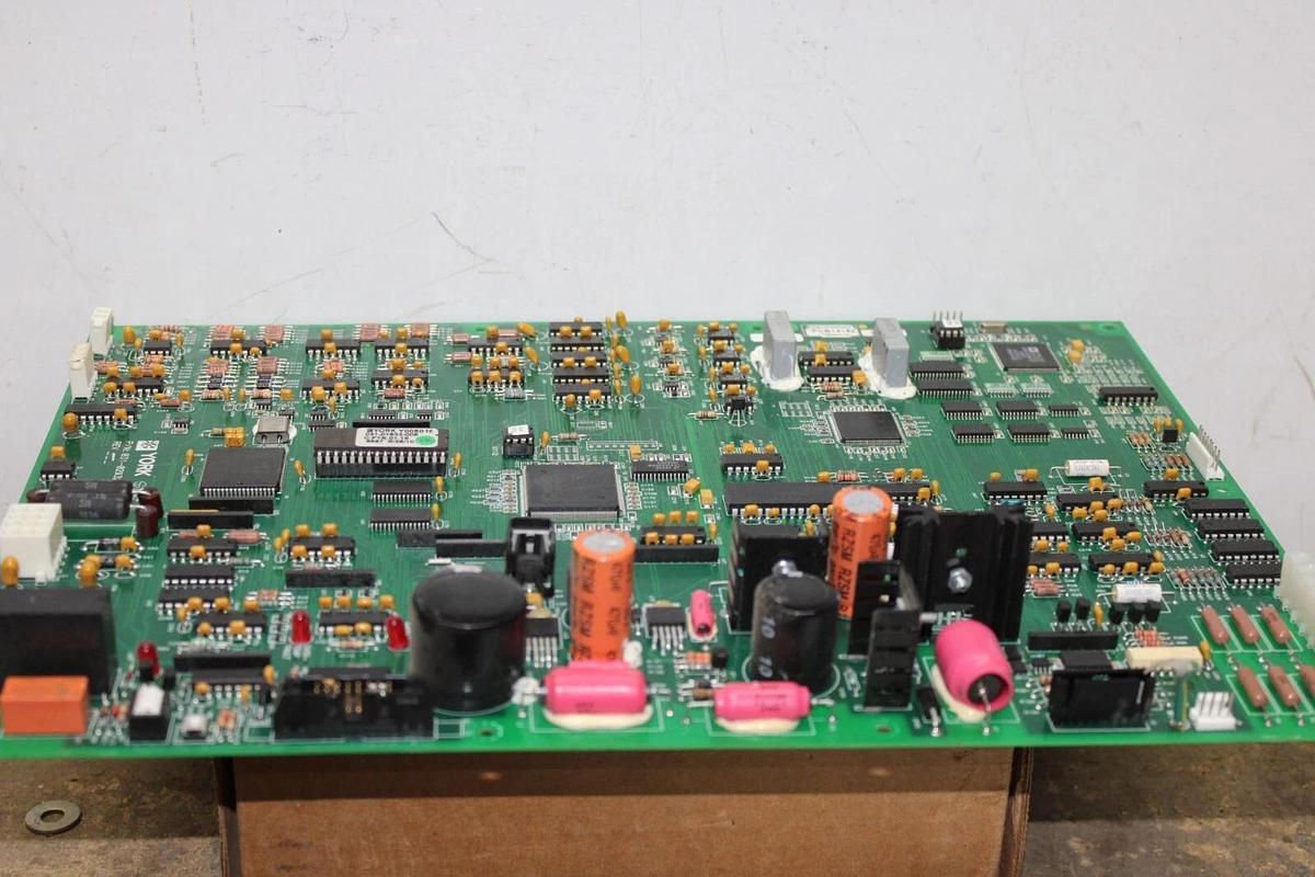 Used YORK CHILLER CONTROL CIRCUIT BOARD 031-02932-042 *WARRANTY*