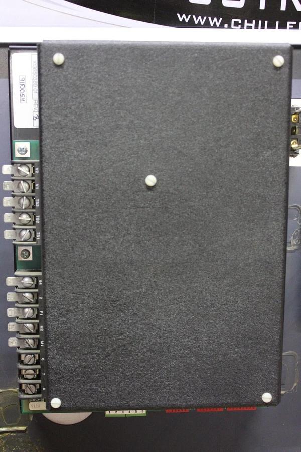 Used TRANE CENTRAVAC CHILLER CONTROLLER X13650389-01 REV. B **WARRANTY INCLUDED**