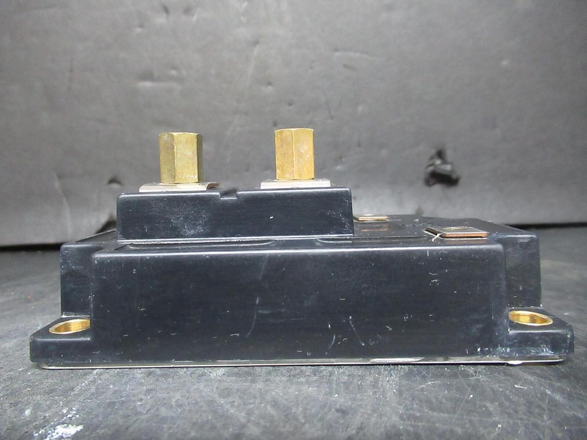 Used PRX POWERBLOCK IGBT POWER MODULE CM300HA-24H S5DDH1-G *WARRANTY INCLUDED*