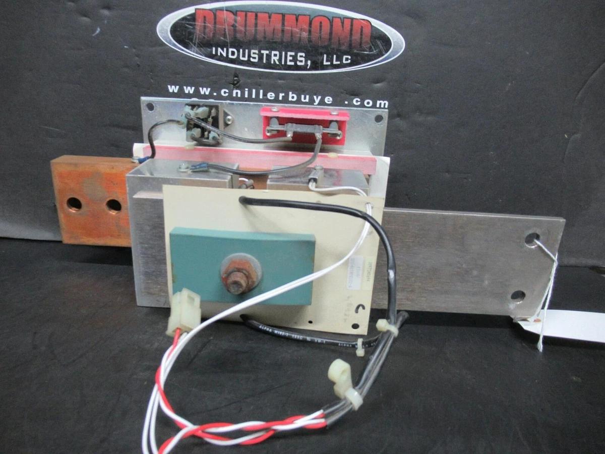 Used YORK POWER RECTIFIER SILICONE CONTROLLED 371-01185D332-A **WARRANTY INCLUDED**