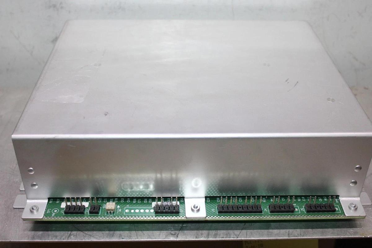 Used TRANE CHILLER MODULE X13651064-02 REV. B SOFTWARE: 6200-0326-05 **WARRANTY**