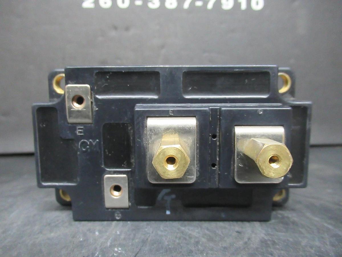 Used PRX POWERBLOCK IGBT POWER MODULE CM300HA-24H S98AF0-G *WARRANTY INCLUDED*