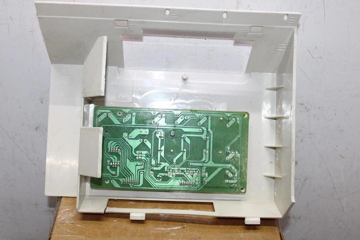 Used LG FURNACE USER INTERFACE DISPLAY 6870A90482A EBR76480001 **WARRANTY**