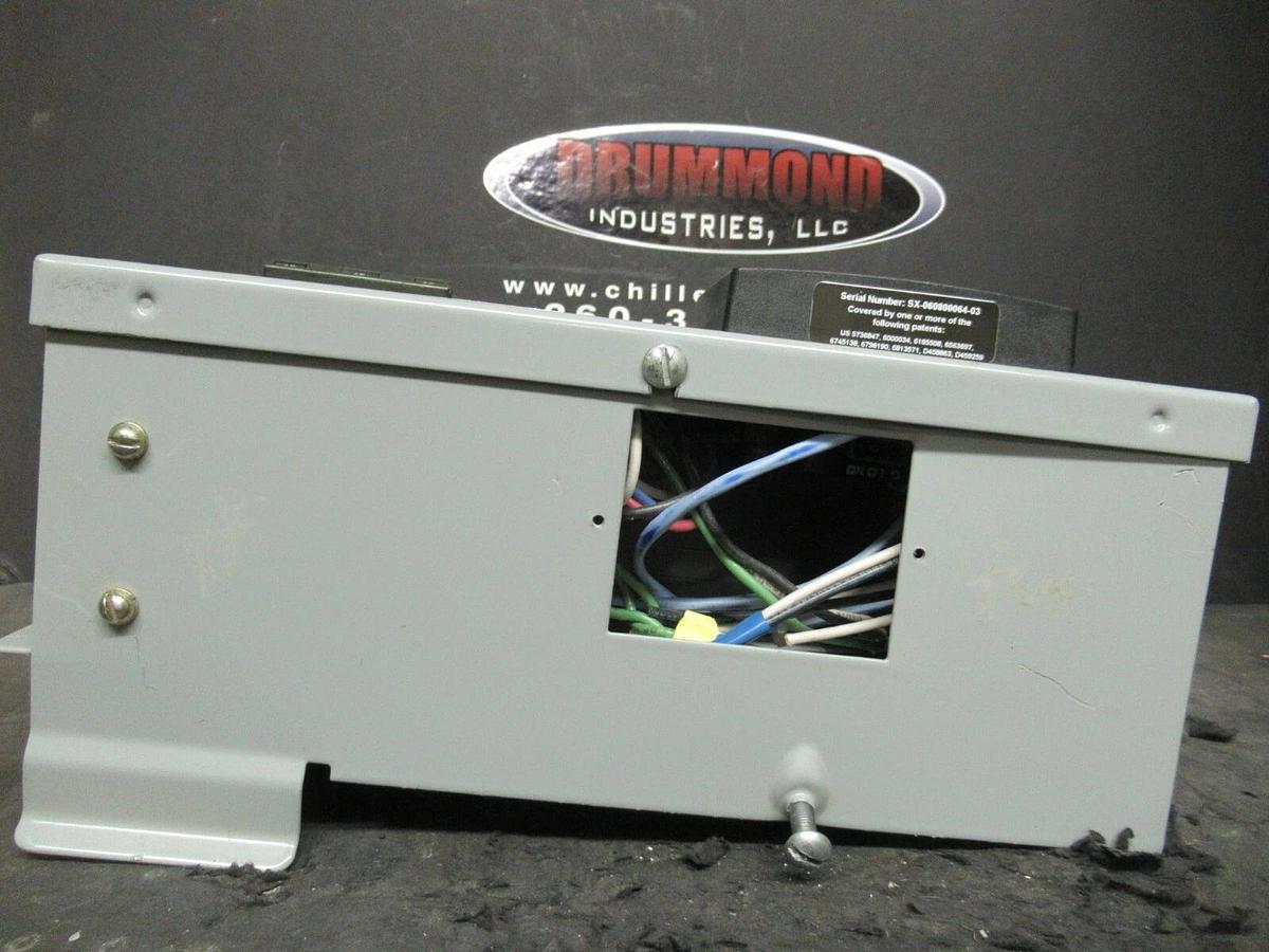 Used ITE BUS PLUG XQ45RGIG 50 AMP 240V 3P4W+GROUND XJ-L 15 AMP BREAKER SIEMENS 9200