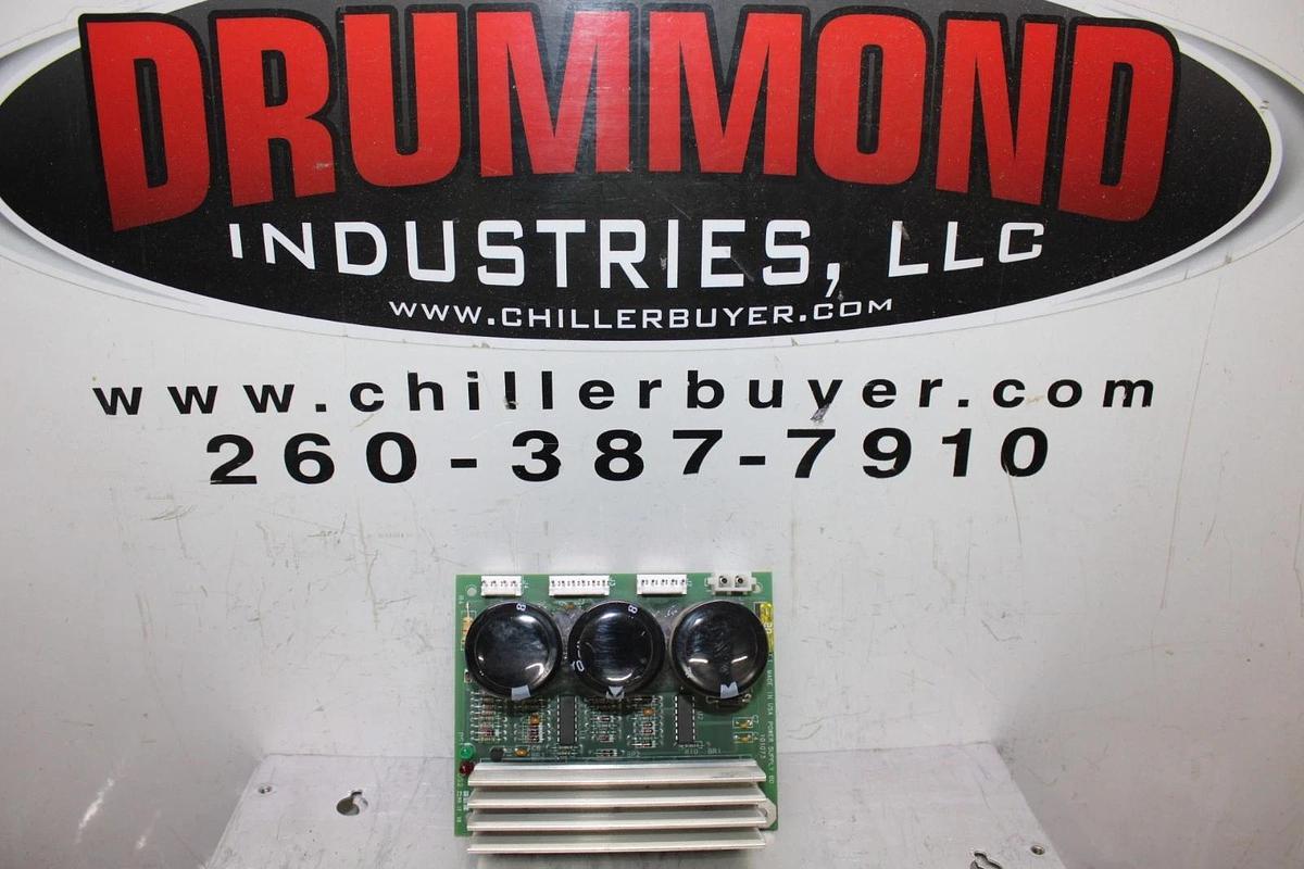 Used EXIDE POWER SUPPLY CIRCUIT BOARD 101073073-001 REV. D00 **WARRANTY**