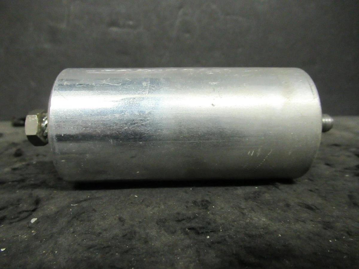 Used (1) ICAR MSR25-Y-3.3-75 CAPACITOR 750 VAC MAX 3.3 uF NO PCBs SINGLE POLE