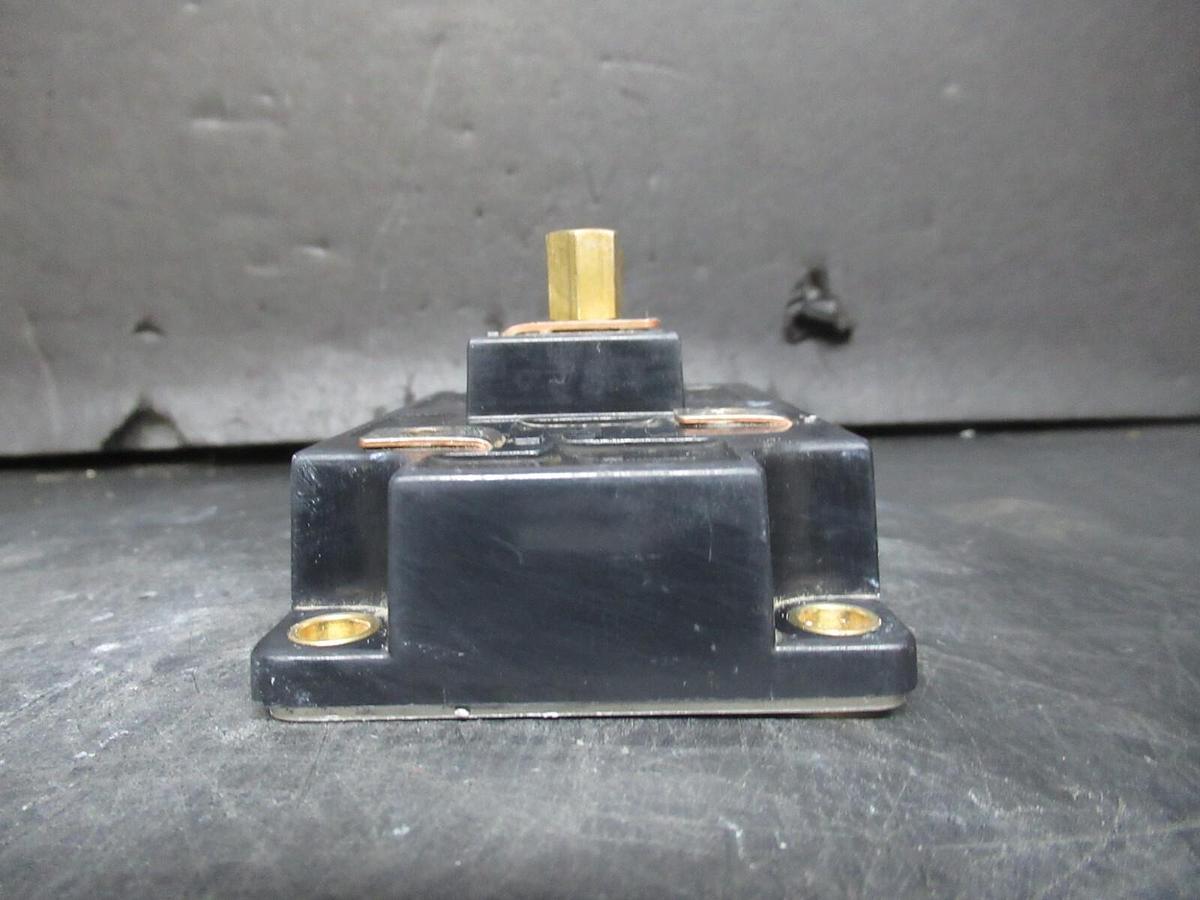 Used PRX POWERBLOCK IGBT POWER MODULE CM300HA-24H S62DJ4-G *WARRANTY INCLUDED*