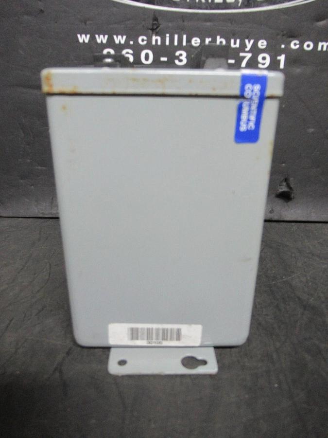 Used SCIENTIFIC COLOMBUS / AMETEK EXELTRONIC WATT TRANSDUCER XL31K5PAN74-2 3-WIRE