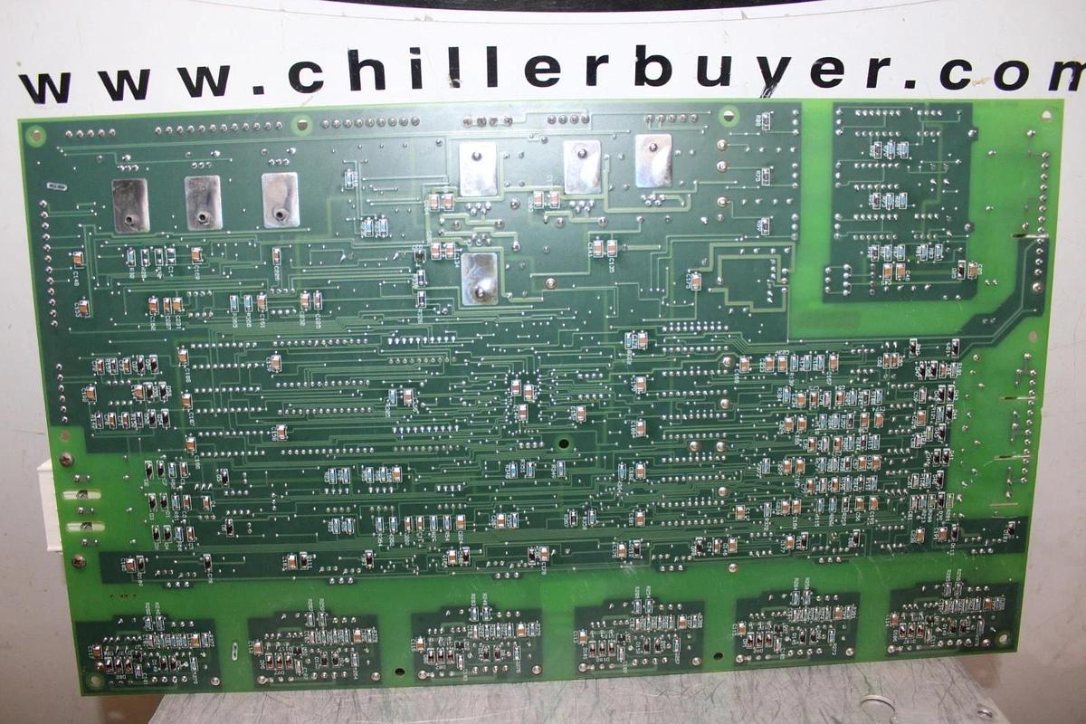 Used EXIDE INVERTER CONTROL CIRCUIT BOARD 101073072-001 REV. N02 *WARRANTY*